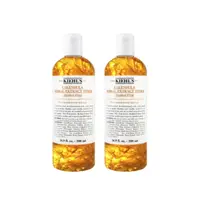 在飛比找COCORO Life優惠-《買一送一》【KIEHL S契爾氏】金盞花化妝水500ML 