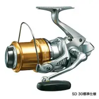 在飛比找蝦皮購物優惠-【海岸釣具】🔥免運🔥SHIMANO SUPER AERO S