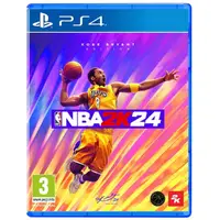 在飛比找樂天市場購物網優惠-【AS電玩】 PS4 NBA 2K24 中文版 Kobe B