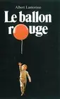 Albert Lamorisse Le ballon rouge (Paperback) (US IMPORT)