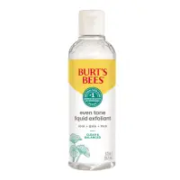 在飛比找momo購物網優惠-【BURT’S BEES】清荳夫調理化妝水236.5ml(蜜