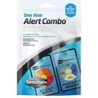 Seachem One Year Alert Combo (pH and Ammonia Alerts)