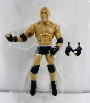 WWE Elite Goldberg WrestleMania 37 6” Wrestling Action Figure New Mattel New AEW