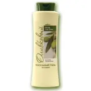 BIELITA & VITEX Olive Line | Moisturizing Shower Gel, 500 ml