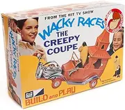 MPC 1/32 Scale Wacky Races Creepy Coupe Model Kit