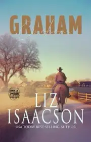 Graham: A Whittaker Brothers Novel (Christmas in Coral Canyon™)