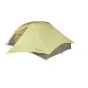 New New NEMO Mayfly OSMO 3-Person Tent Hubbed Pre-Bent Aluminum Poles
