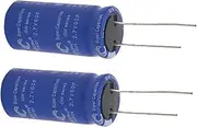 OSALADI 1pc Super Capacitor for Durable Condenser for Protection Flashlight Digital Cameras and More Performance