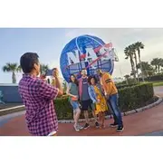 Save 8.00%! Kennedy Space Center Express from Orlando