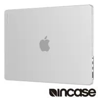 在飛比找momo購物網優惠-【Incase】MacBook Pro 14吋 Hardsh