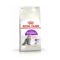 在飛比找Yahoo奇摩購物中心優惠-ROYAL CANIN法國皇家-腸胃敏感成貓(S33) 2k