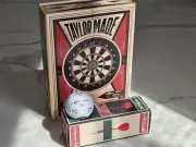 2025 LIMITED EDITION Taylormade TP5x Darts 501 Golf Balls - 1 Sleeve 3 Balls