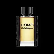 Salvatore Ferragamo Uomo EDT, 100ml