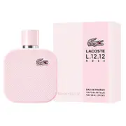 Lacoste L.12.12 Rose 100ml EDP (L) SP