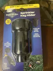 Sprinkler Key Hider Bunker Hill