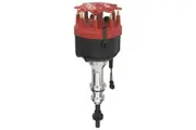 MSD Billet Distributor for Ford 351 Windsor Maintenance free MSD8584