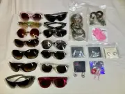 junk drawer LOT accessories *NEW* items