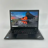 在飛比找蝦皮商城精選優惠-二手筆電 聯想 Thinkpad T470s T480s T