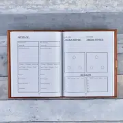 Barrel Racing Record Book: The Ultimate Barrel Racing Log Book