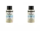Sexy Hair Concepts Clean Wave Texturizing Styling Shampoo - 10.1 oz (2 PACK)
