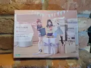 Kotobukiya MV006 After School Present Set Plastic Model Kit 1/10 Scale Maruya Dc