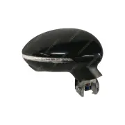 1 pc Superspares Door Mirror Right Hand Side for Kia Rio UB 2011-On