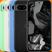 Google Pixel 8a