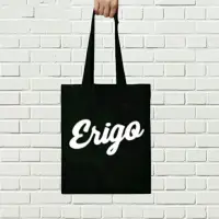 在飛比找蝦皮購物優惠-Totebag 品牌品牌帆布棉質拉鍊托特包東京日本手提包 d