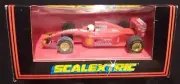 Scalextric-C2108 Ferrari-F1 643~No.5~Formula 1-One~Racing Car Model~Hobbies~New