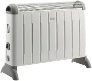 DeLonghi 2000W Convection Heater