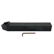 MDPNN 3232S15 32×250mm 55° External Lathe Turning Tool Indexable Holder DNMG15
