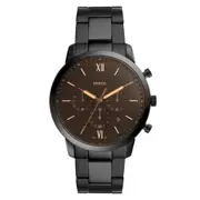 Fossil Neutra Chronograph Men's Watch FS5525