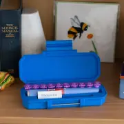KwikPen Case for GLP-1 Pens and Insulin Pens