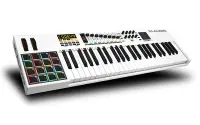 在飛比找Yahoo!奇摩拍賣優惠-【金聲樂器】M-audio code 49 MIDI key