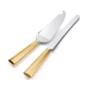 Artistique Cake Server Set