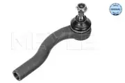 MEYLE Tie Rod End For FIAT Siena Doblo Cargo Mpv Palio Weekend 96-12 46456189