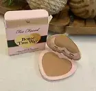 TOO FACED BORN THIS WAY SOFT BLUR FLEXIBLE FINISH SETTING POWDER TAN NEW