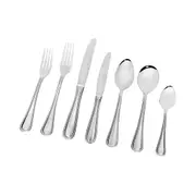 Stanley Rogers Clarendon Cutlery Set 56 Piece