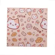 Cosmetic Bag Adhesive Magic Cloth Inner Bag For Outdoor Travel Makeup Storage-Style 1
