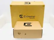 BOX OF 4 NEW Extreme Networks AP 3935i WS-AP3935i-FCC 31012 802.11ac WAP !!!