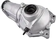 Front Axle Differential Assembly Compatible With BMW X1 XDrive 28i 2013-2015 31507533973