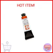Daniel Smith 284600152 Extra Fine Watercolor 15ml Paint Tube, Quinacridone, Deep