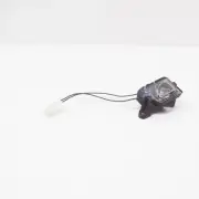 AUDI A6 C6 Front Left Mirror Peripheral Puddle Light 4F0949133 NEW GENUINE