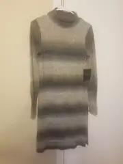 Cynthia Rowley Sweater Dress. Size M. New with tag.