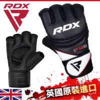 在飛比找momo購物網優惠-【RDX】帕拉斯 MMA專業拳擊手套 /重訓手套/手套/拳擊