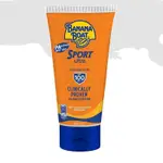 【優選美妝】  BANANA BOAT SPORT SPF50++ 90ML SPF100 不油膩 防水防晒霜 面部身體