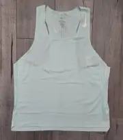 Nike Dri-FIT ADV AeroSwift Race Running Singlet DM4624-346 Mens Sz L NWT MSRP$90