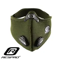 在飛比找momo購物網優惠-【英國 RESPRO】ULTRALIGHT 極輕透氣防護口罩