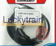 1PC FOR Plug cable CWF4-M12-020V proximity switch