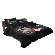 v4231 Bed Sheets Shutter Island Movie Duvet Cover Set Bedspread Comforter Cover Bed Linen Bed Sheets IU4231